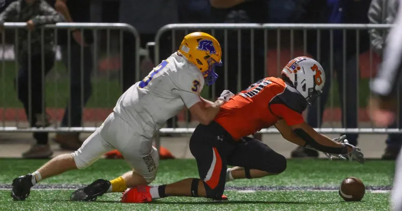 Natrona County, Kelly Walsh football brace for home contests tonight
