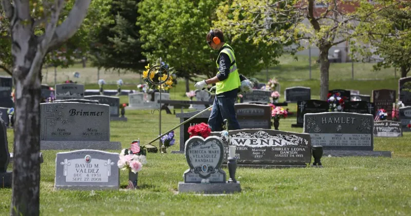 Day off, but not for everyone: What's open in Casper Monday