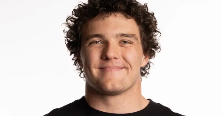 Mattias Wilson joins nation's best on U.S. Ski Team