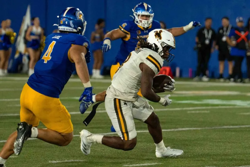 Rants and Raves: SJSU Spartans Edition