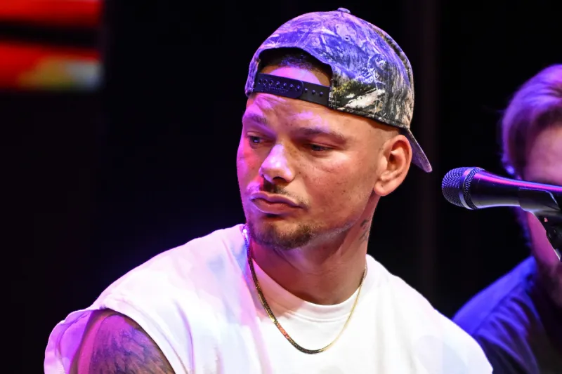 Kane Brown's Nashville Bar Facing $2.4 Million Lawsuit