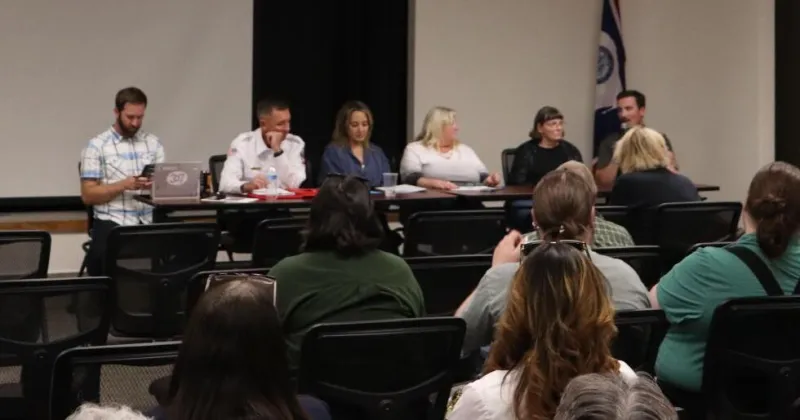 A multimillion-dollar question: What could Natrona County lose if Proposition 1 passes?