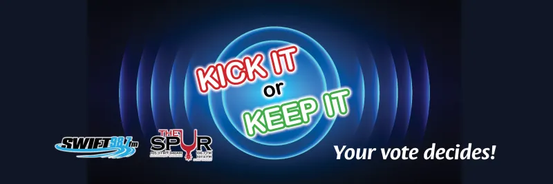 KICK IT OR KEEP IT: "In My Soul" by Bob Dominator