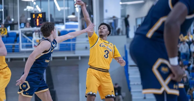 Cowboys hammer Northern Colorado in first exhibition