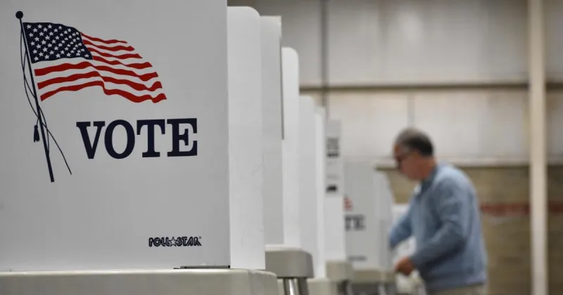 Nonpartisan state Supreme Court elections are being put to the test in Montana