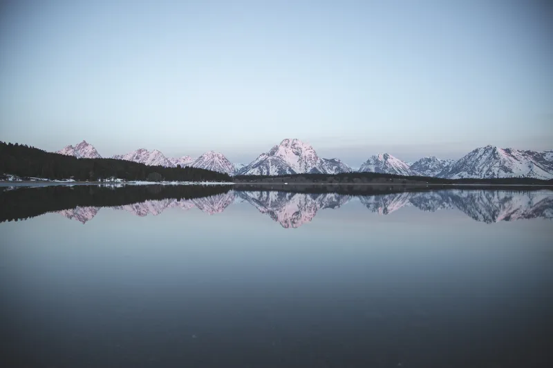 Indigenous Peoples' Day: A brief history of the first residents of Jackson Hole