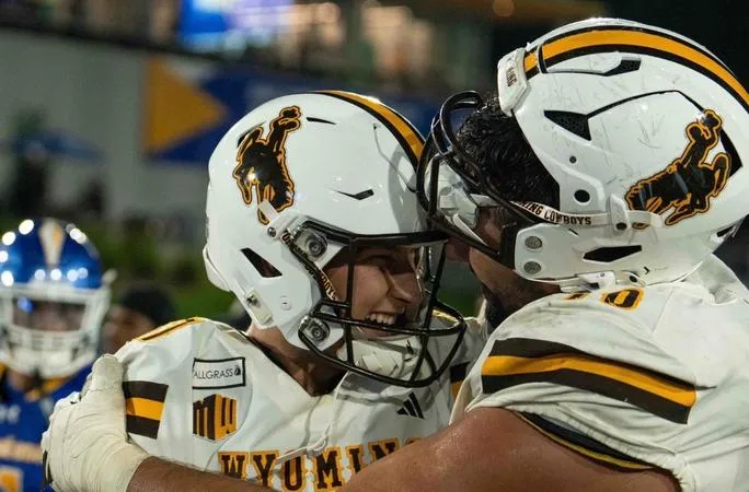 Sandvik Named Old Trapper MW Special Teams Player of the Week