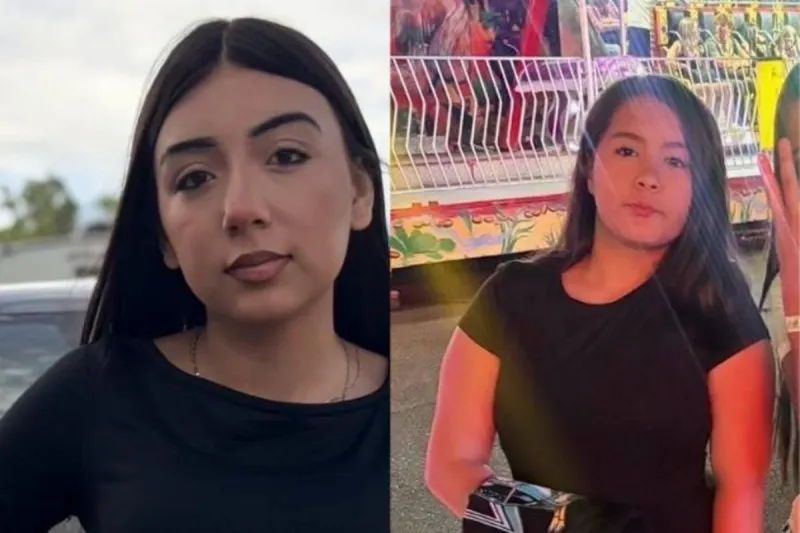 Cheyenne Police Seeking Info On Pair Of Runaway Teens