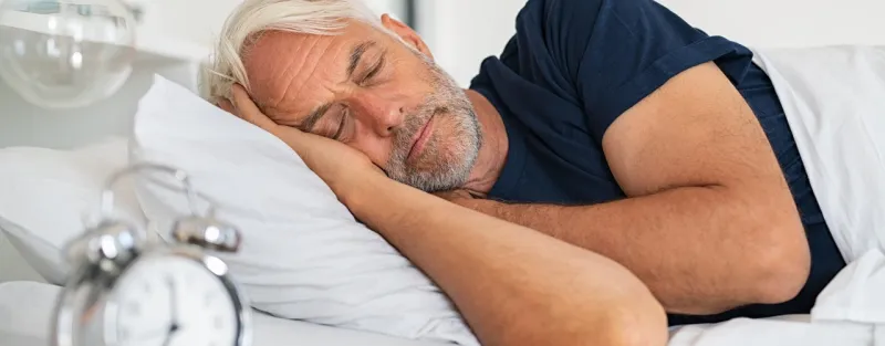 How To Improve Sleep Quality for Aging Adults