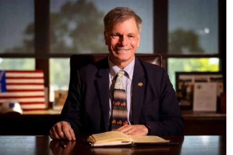 Governor Gordon: Passing Prop 1 Would Be Devastating To Wyoming