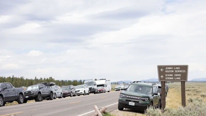 UW earns $2.5M grant to help rural students land outdoor-industry careers