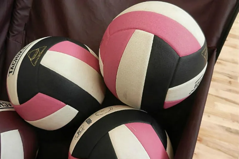Wyoming High School Volleyball Standings on October 12, 2026
