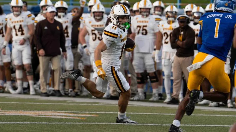 Pokes Insider: Wyoming focused on improvement at midpoint of regular season