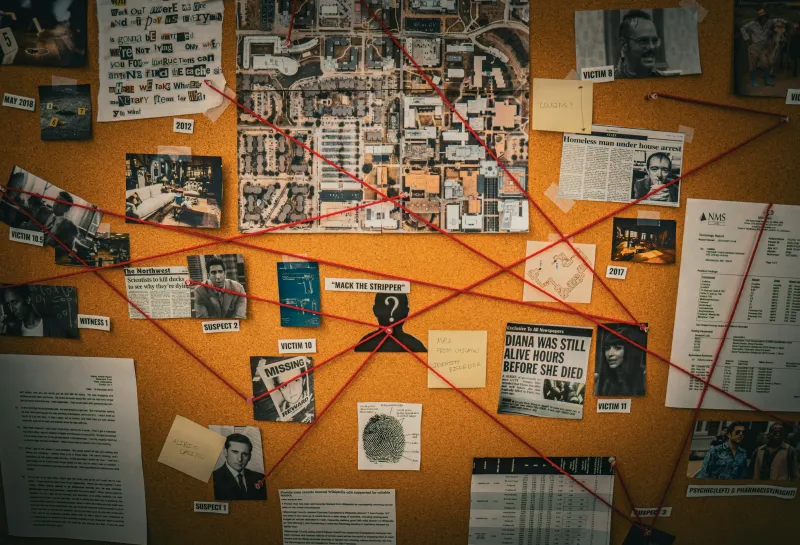 HEAR: Interview With Wyoming's Crime & Mystery Podcaster