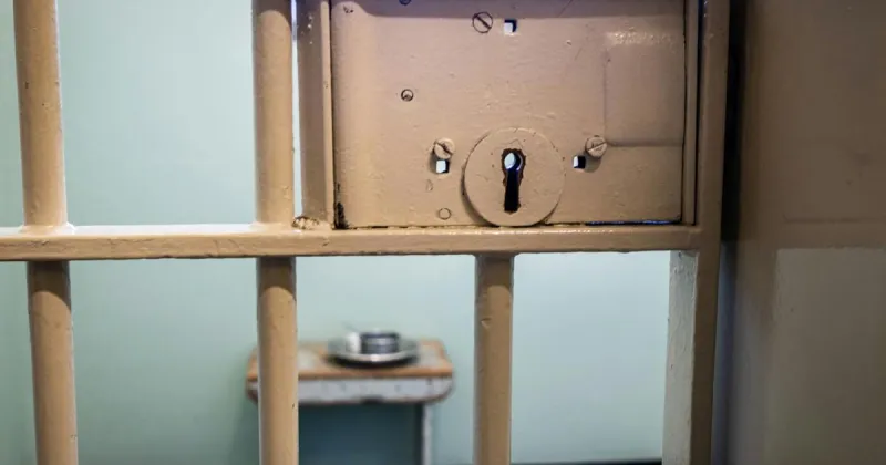 This Casper man got probation. Then came a 4-6-year sentence