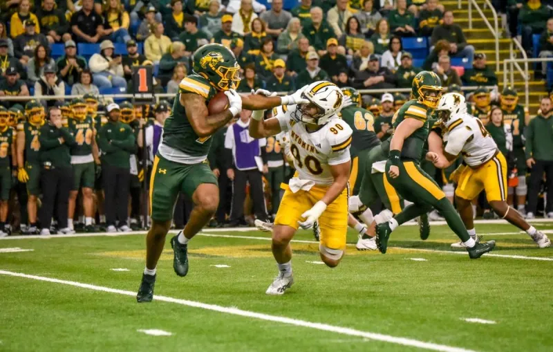 Sawvel on Cade Brook: 'He's Just a Tough Dude'