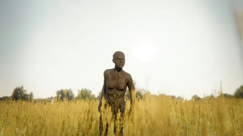Wyoming's Odds During A Zombie Apocalypse Are Good