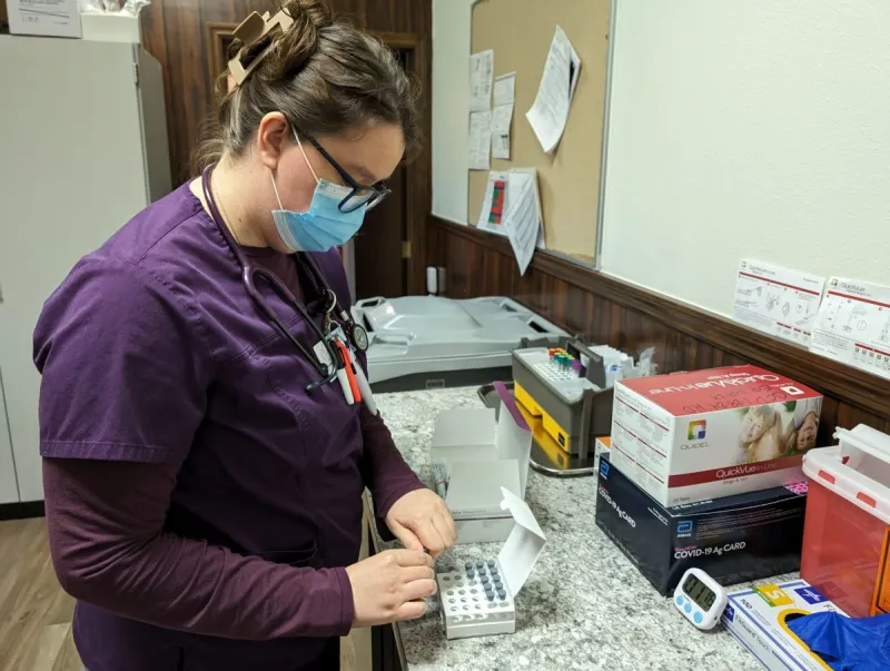 Wyoming health insurance task force deserves another year on the job