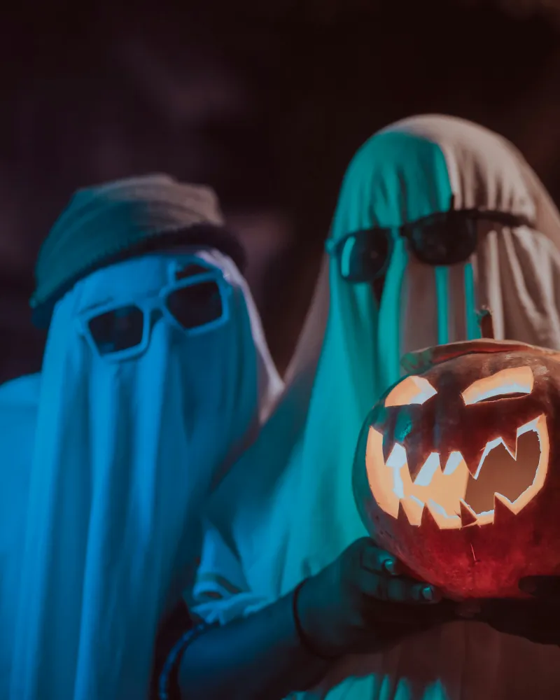 The 10 Most Perfect Halloween Songs Ever Written