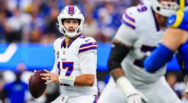 Pokes in the Pros: Week 5