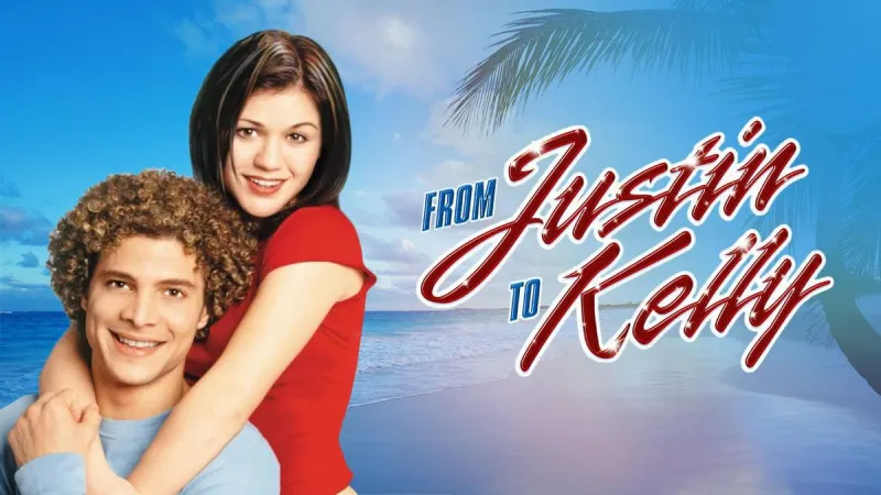 Why Kelly Clarkson's First Movie Was a Box Office Disaster