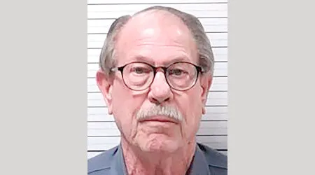Cody businessman alleged to have threatened oil and gas companies