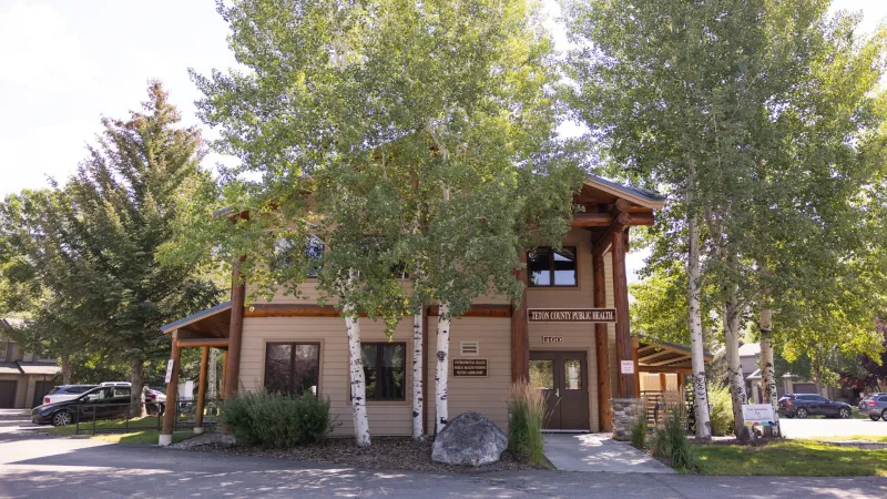 Teton County Public Health investigates quality of life