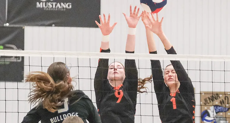 Panthers 4-1 in busy conference week