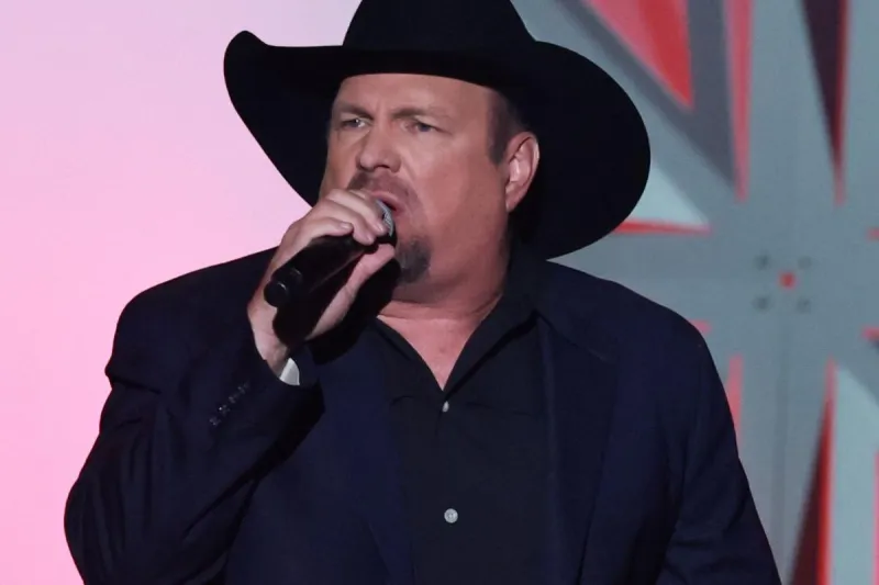 Could Garth Brooks Retire After 2026 Tour?