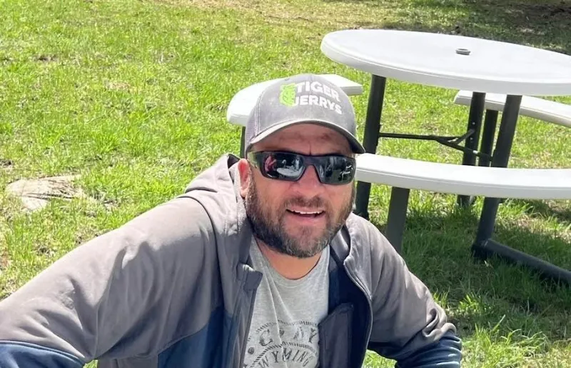 Investigation and search continues for Grover man