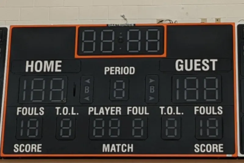 Wyoming High School Week 8 Volleyball Scoreboard for October 13-17, 2026