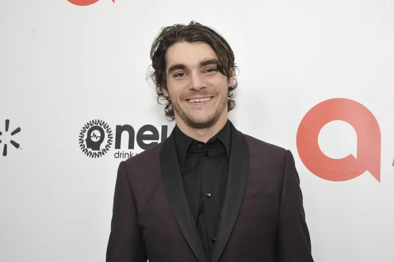 'Breaking Bad' Star RJ Mitte's Cause of Death Confirmed