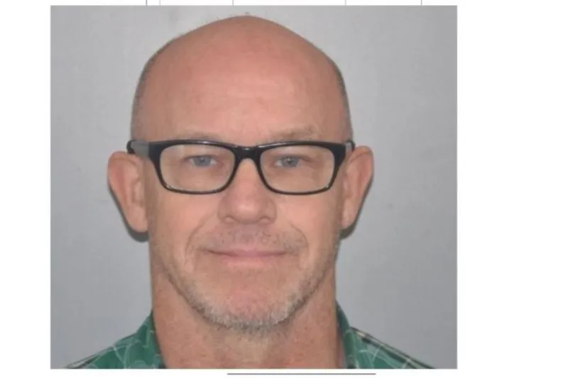 Most Wanted Colorado Sex Offender Arrested In Wyoming