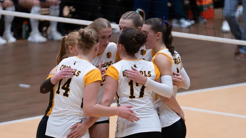 Cowgirls Host Conference-Leading Hawai'i