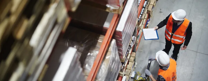 How To Establish a More Productive and Reliable Warehouse