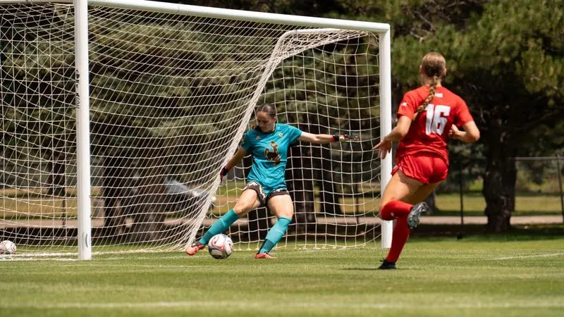 Soccer Hosts New Mexico on Thursday, UTEP on Sunday