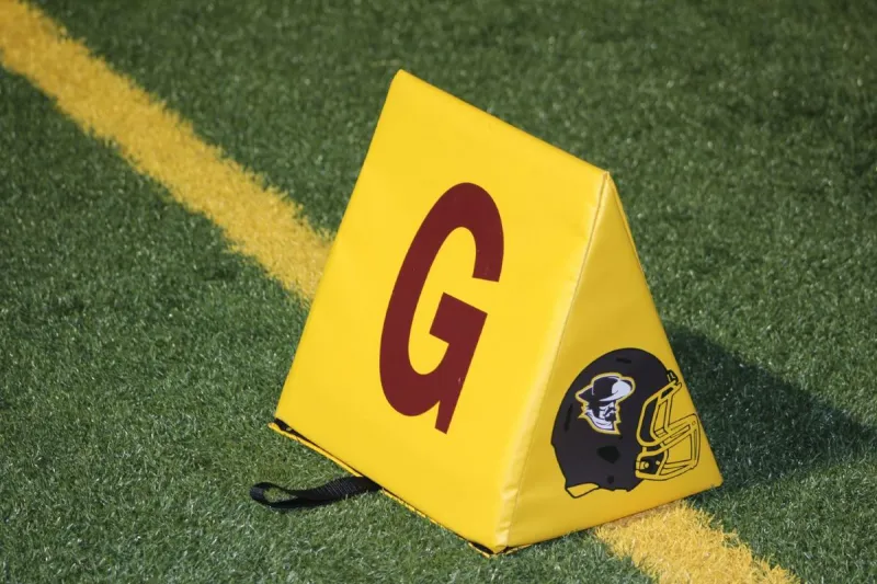 Laramie Brings Momentum Home for Showdown With Campbell County [VIDEO]