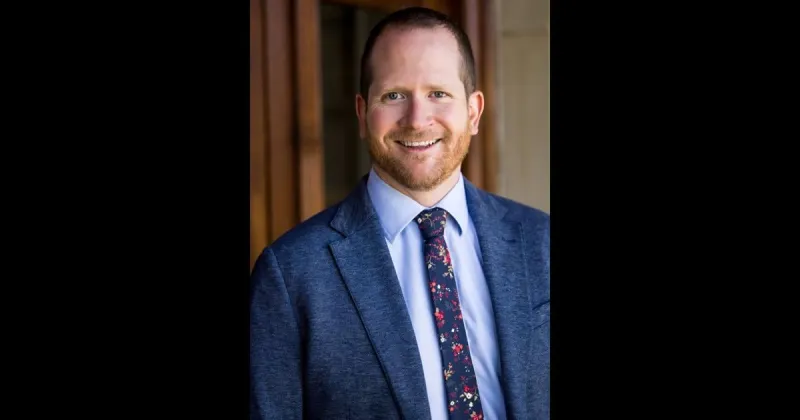 Casper College faces a funding crossroads. Here's what trustee candidate McConnaughey wants to do about it