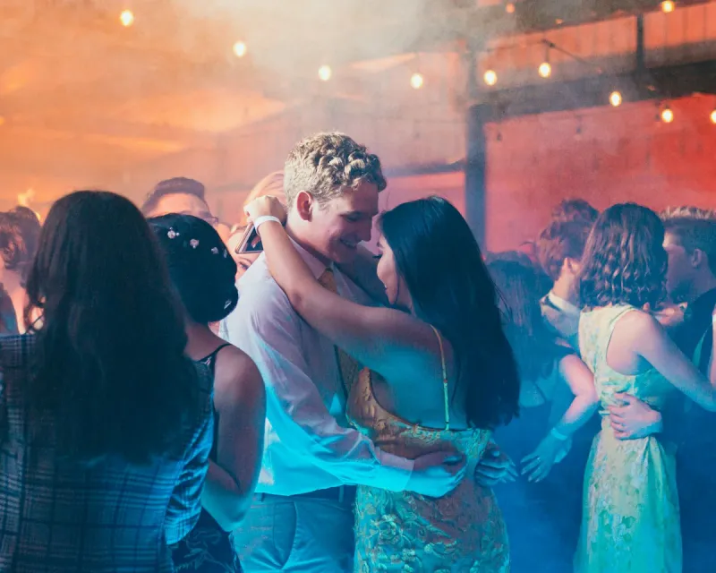 Tickets On Sale For Olivia Caldwell Foundation's Grown-up Prom Night