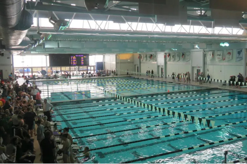 Wyoming High School Girls Swimming Scoreboard for October 12-17, 2026