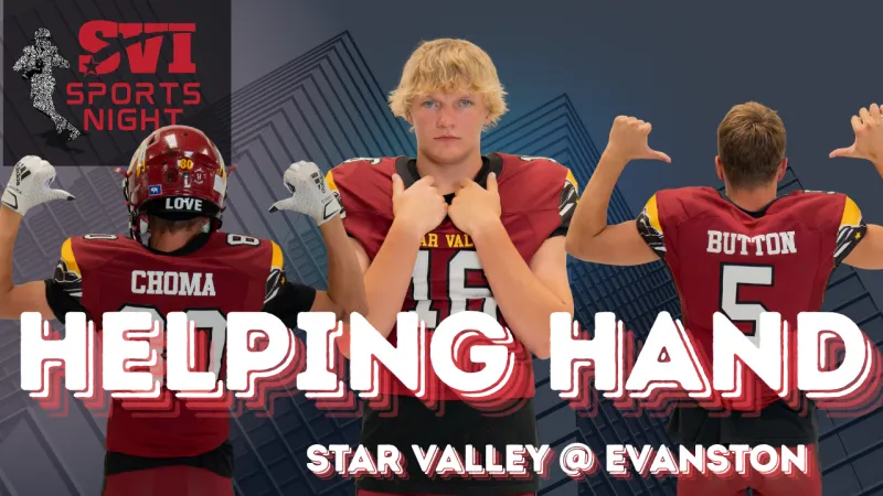SVI Sports Night: October 14, 2026