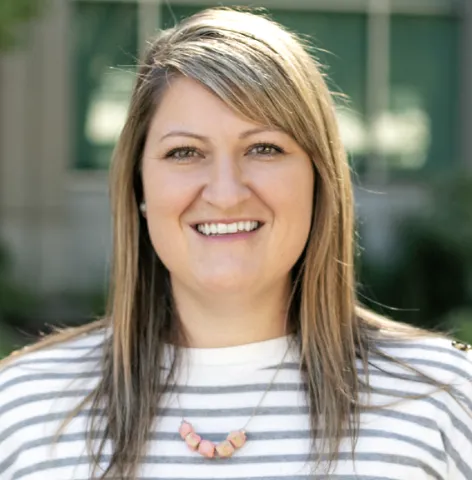 Jennifer Scherbel assumes role as Chair of LCSD2 Education Foundation