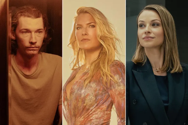 'Landman' Season 3 Cast: Real Life VS. Their Characters