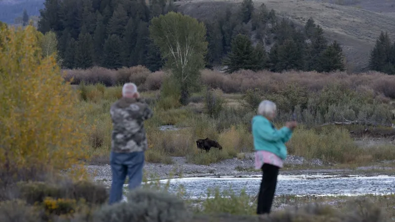 Game and Fish magazine accepting submissions for annual photo contest