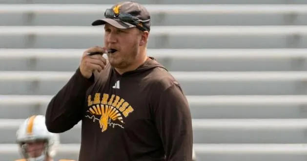 Q&A: Wyoming DC Aaron Bohl opens up about what's working and what must change