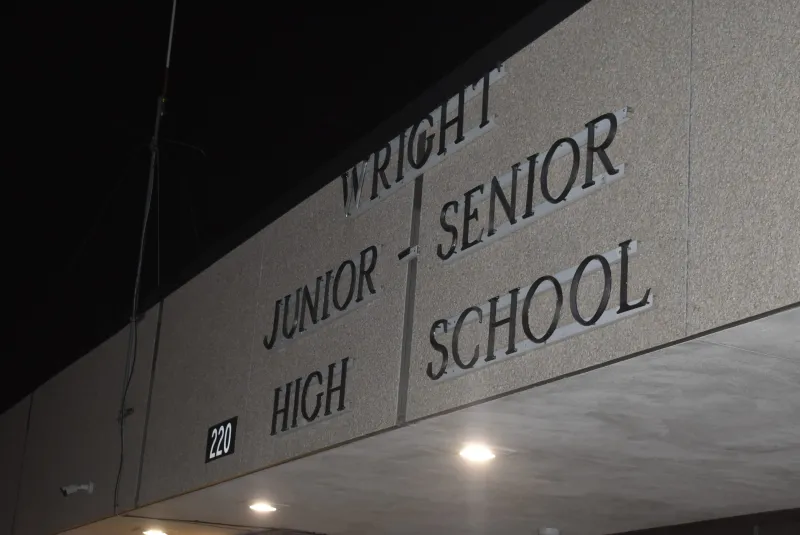 CCSD1 board debates new governance rules