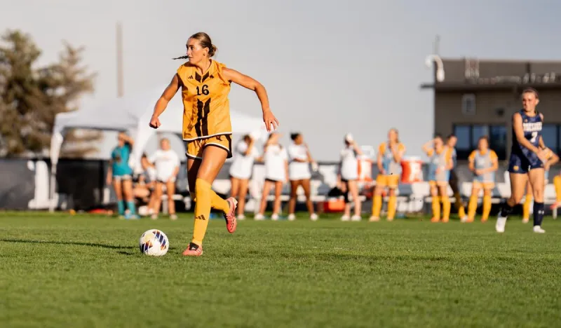 Cowgirls Can Create Distance in Standings With Big Weekend