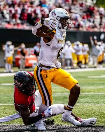Cowboys Classics: Northern Illinois