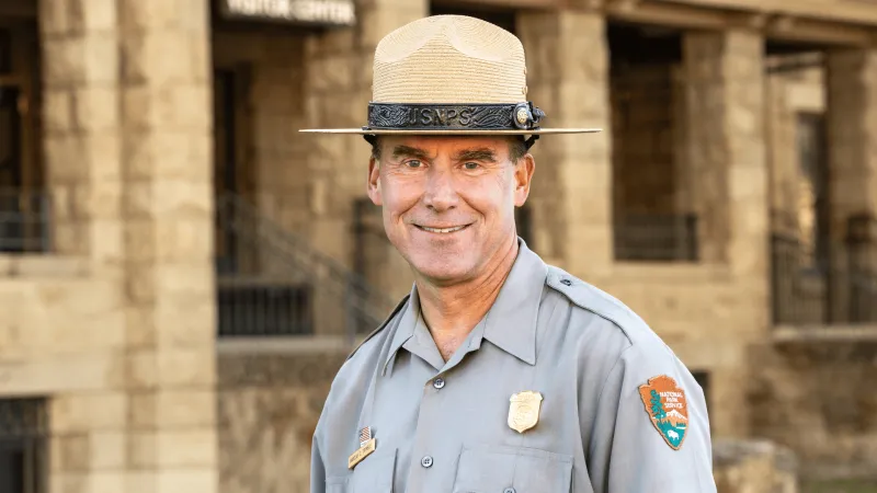 Yellowstone names acting superintendent, deputy