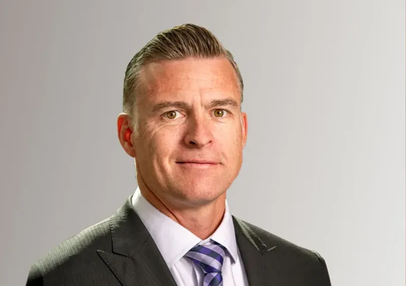 Wyoming Business Council's Josh Dorrell stepping down as CEO